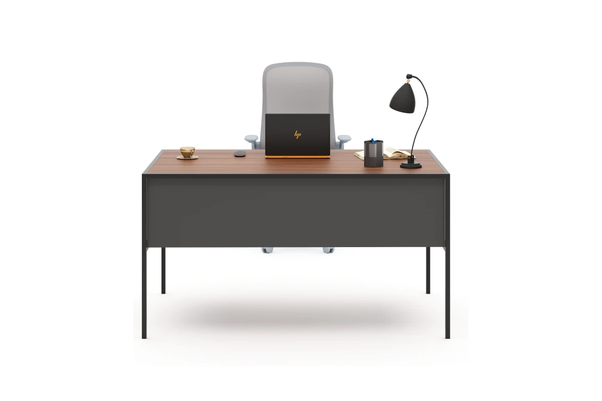 HOME&OFFICE BARGE DESK