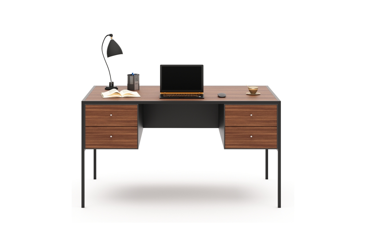 BUREAU BARGE MAISON & BUREAU