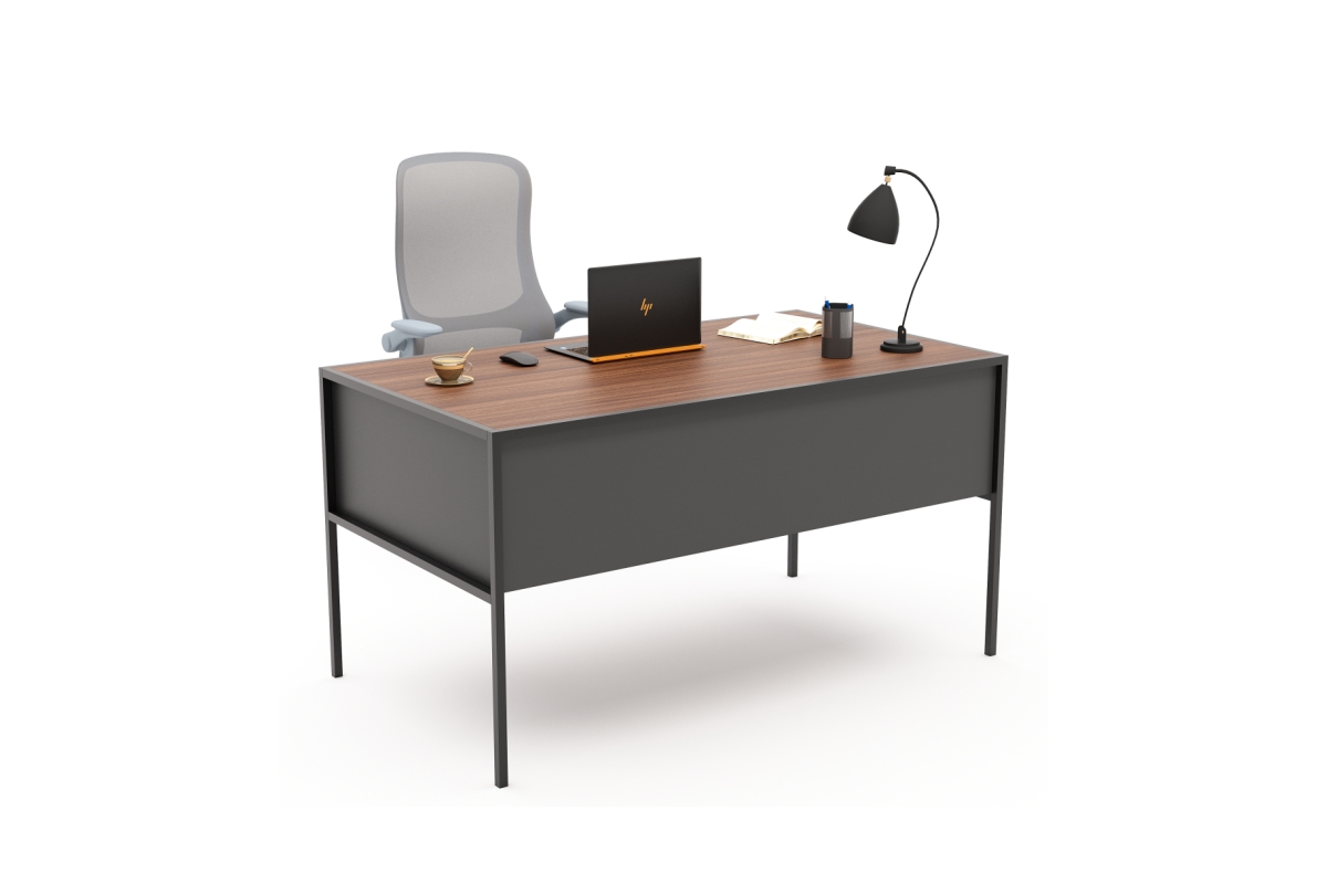 BUREAU BARGE MAISON & BUREAU