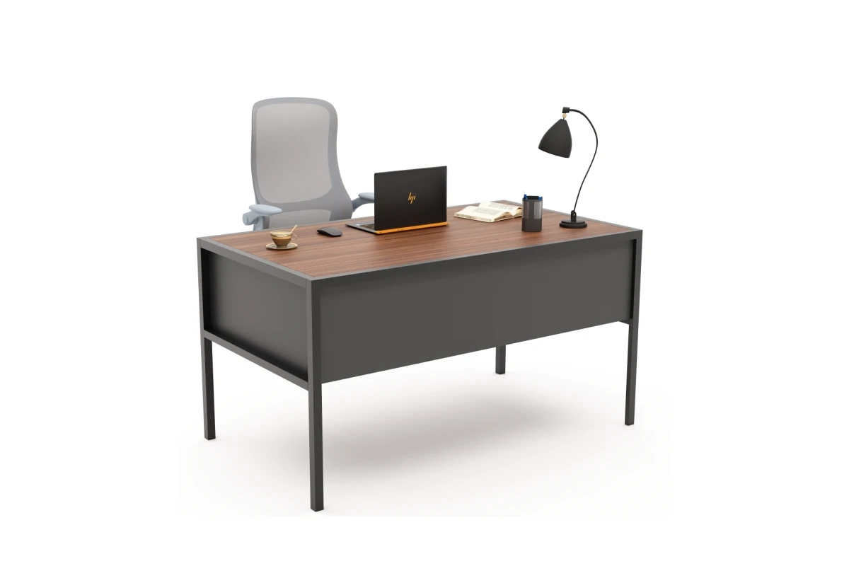 Home&offıce Barge Desk