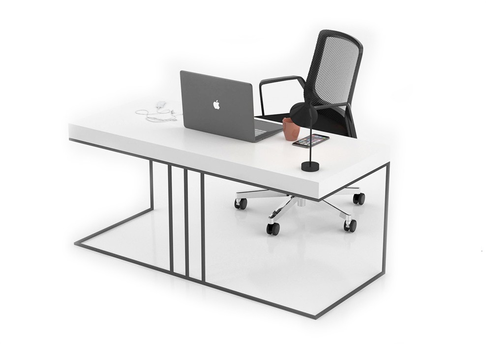 HOME&OFFICE LINE DESK