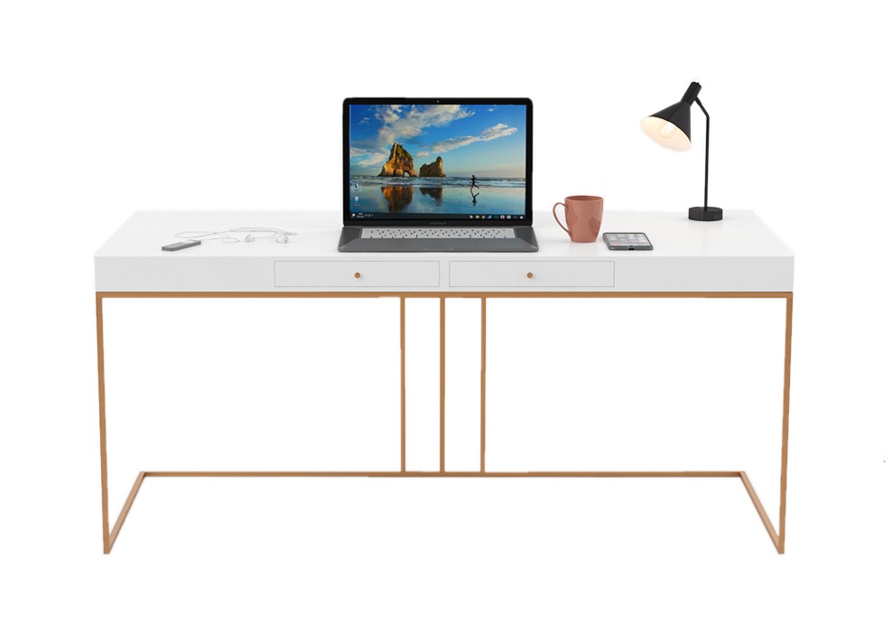 HOME&OFFICE LINE DESK