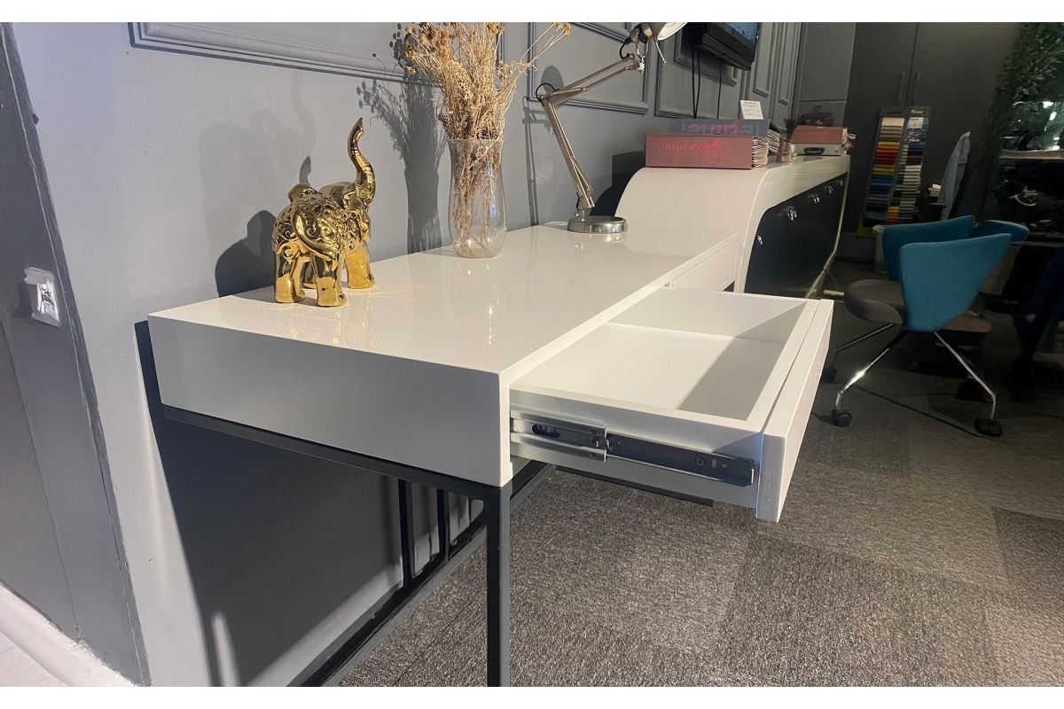 HOME & OFİS LİNE ÇALIŞMA MASASI - OUTLET - MASKO 5/A