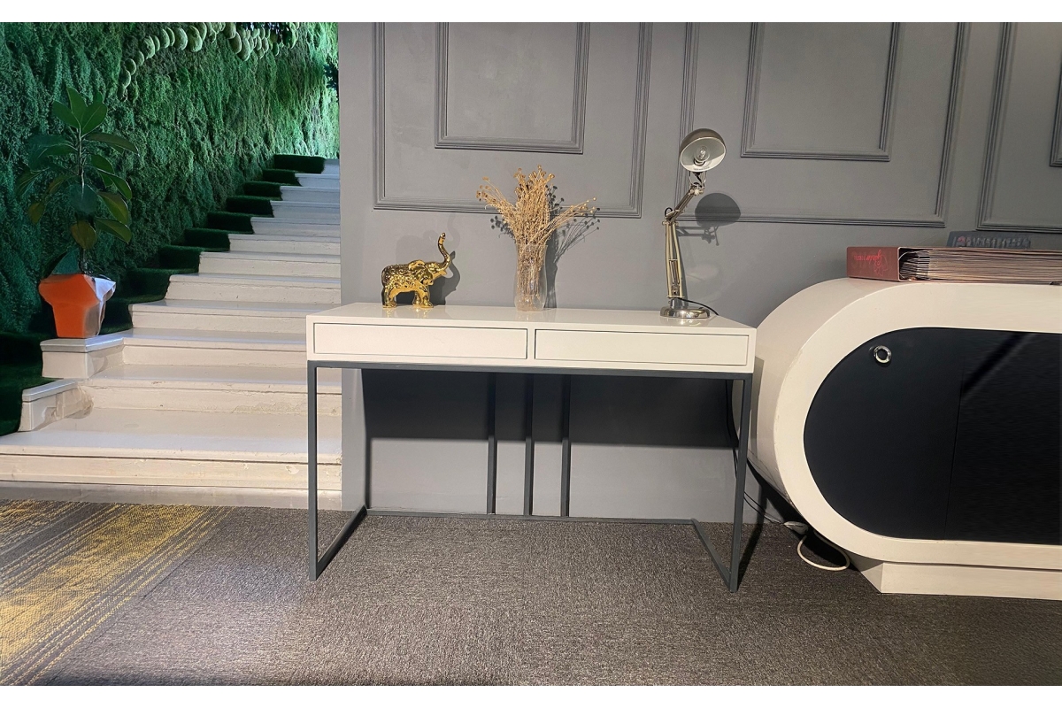 HOME & OFİS LİNE ÇALIŞMA MASASI - OUTLET - MASKO 5/A