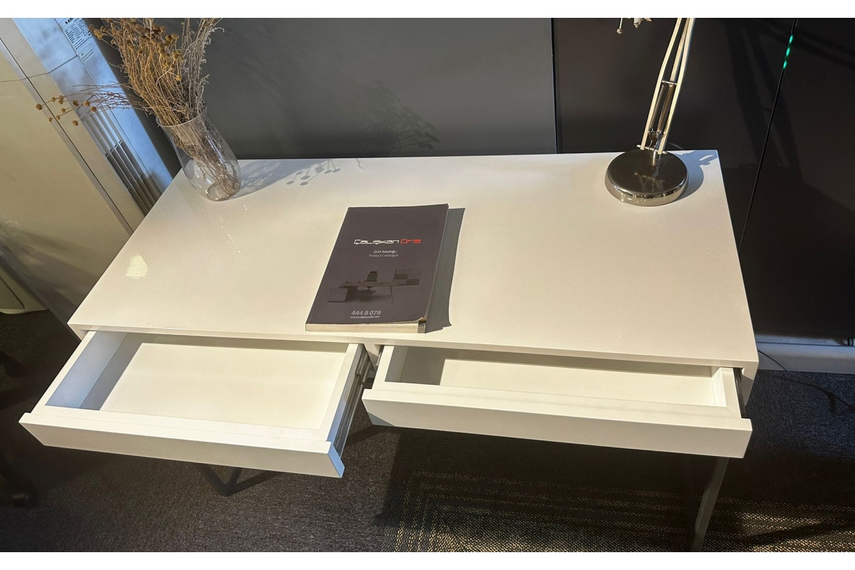 HOME & OFİS LİNE ÇALIŞMA MASASI - OUTLET - MASKO 5/A