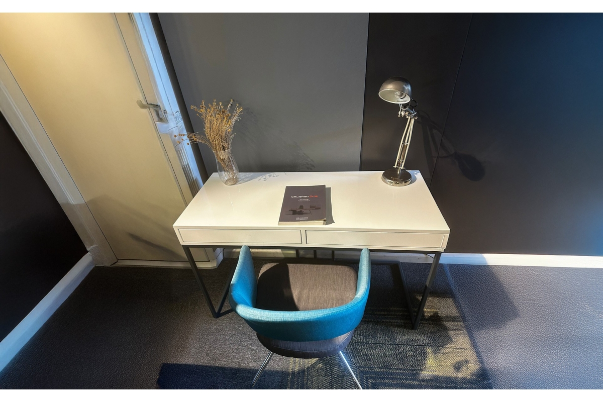 HOME & OFİS LİNE ÇALIŞMA MASASI - OUTLET - MASKO 5/A