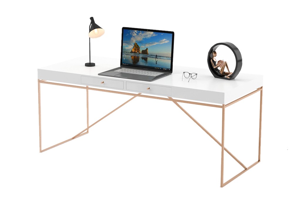 HOME&OFFICE PERA DESK