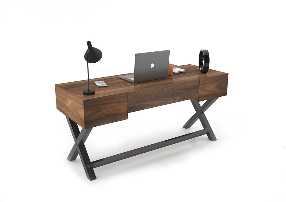 Bureau X Maıson & Bureau