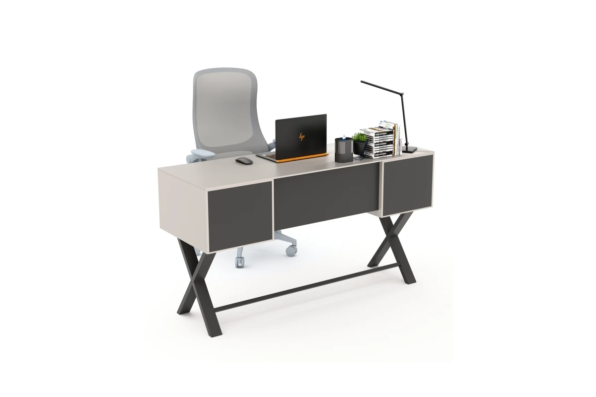 Bureau X Maıson & Bureau
