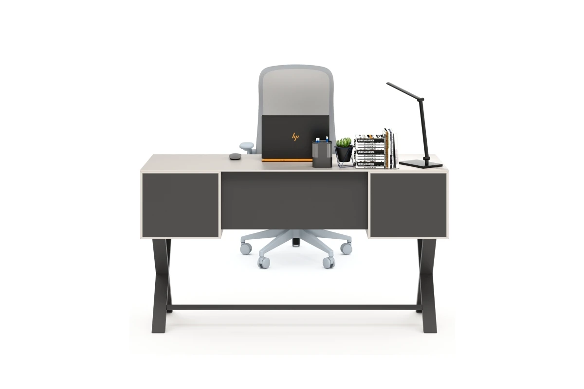BUREAU X MAISON & BUREAU
