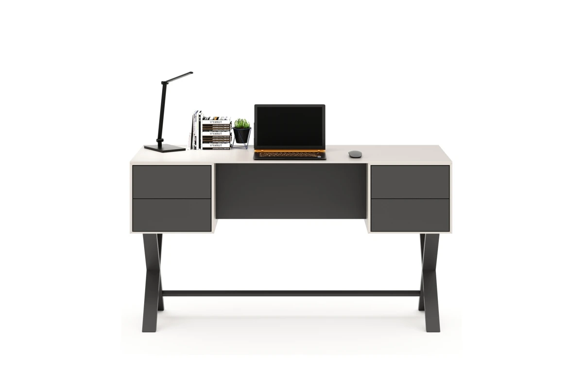 BUREAU X MAISON & BUREAU