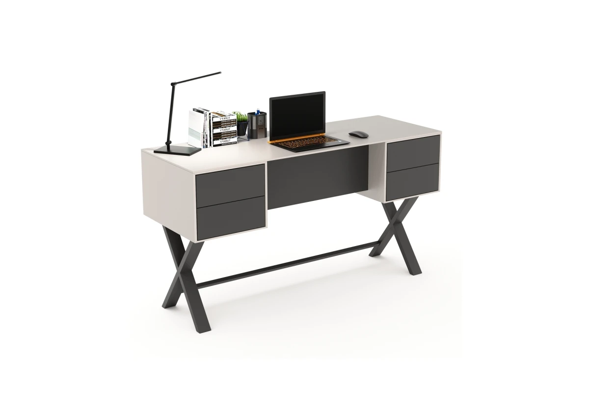BUREAU X MAISON & BUREAU