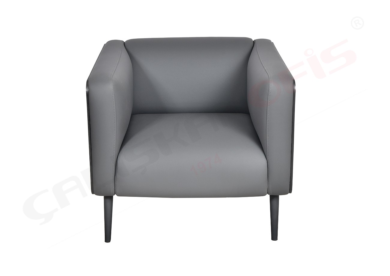 PLATO SINGLE SOFA