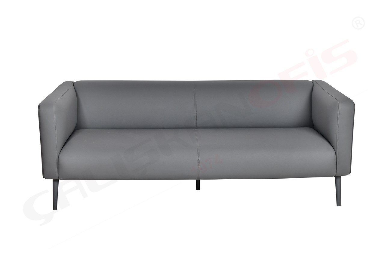 PLATO TRIPLE SEAT SOFA