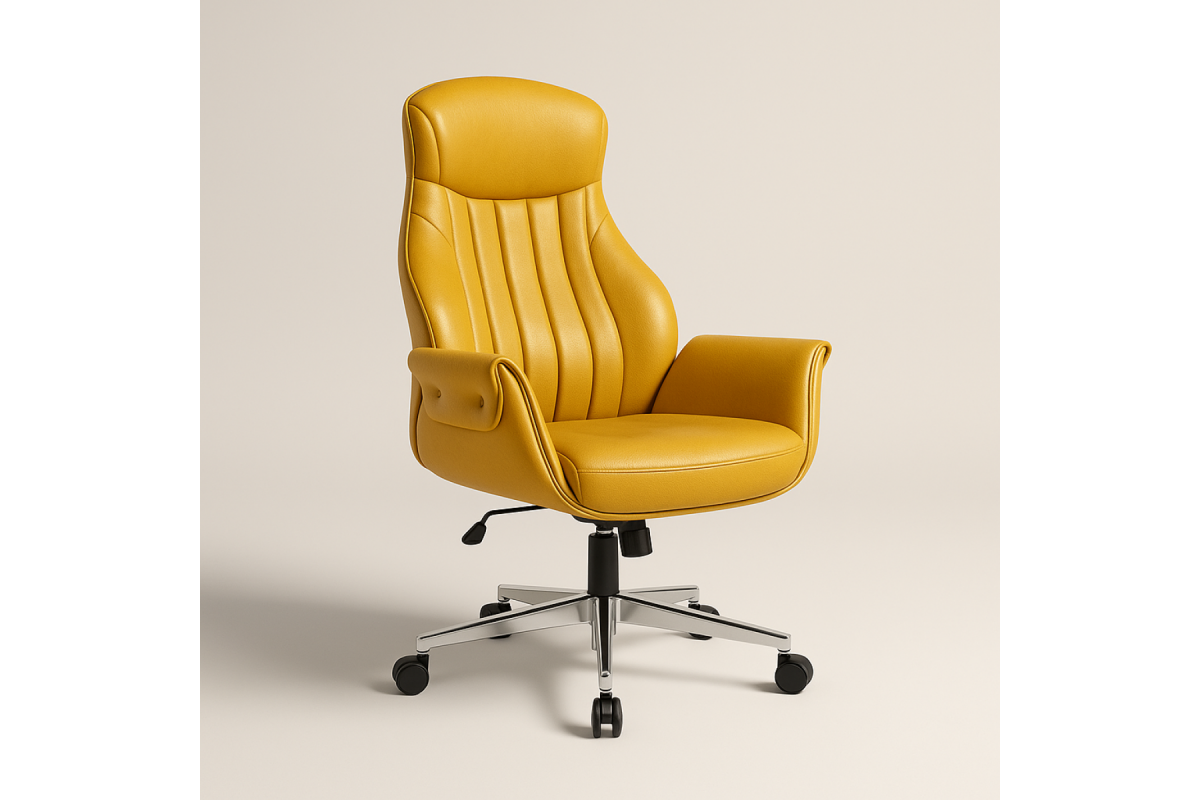IKON EXECUTIVE CHAIR