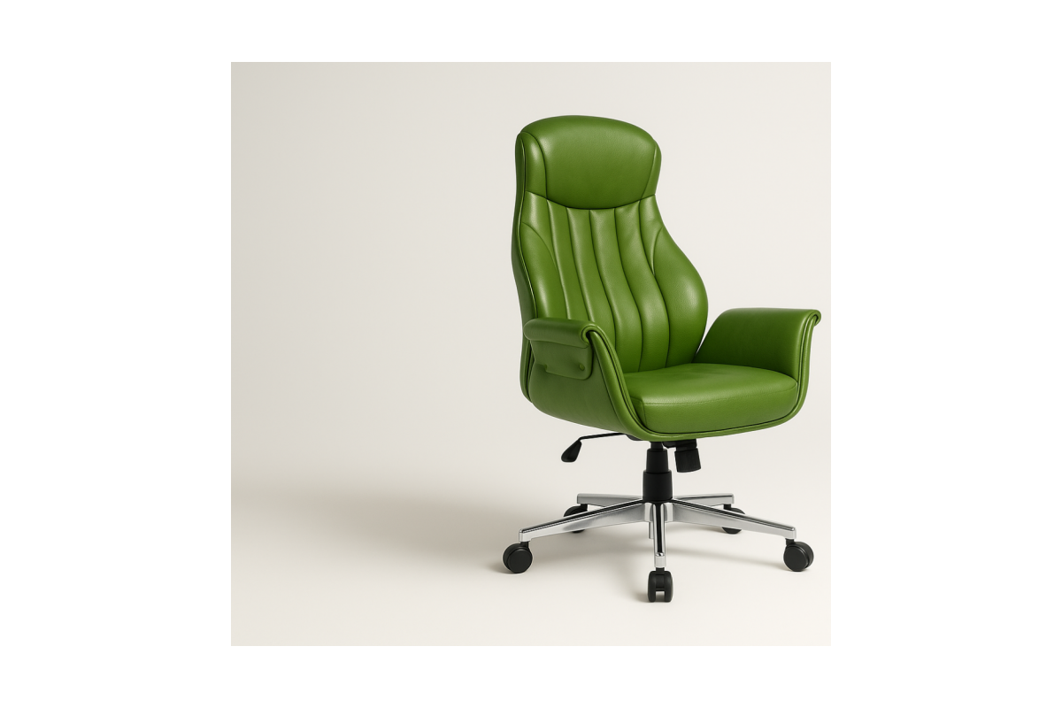 IKON EXECUTIVE CHAIR