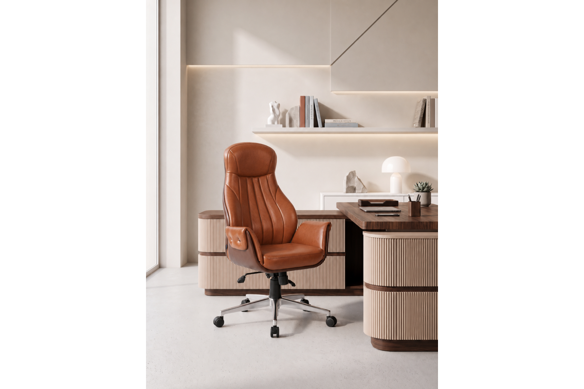 IKON EXECUTIVE CHAIR