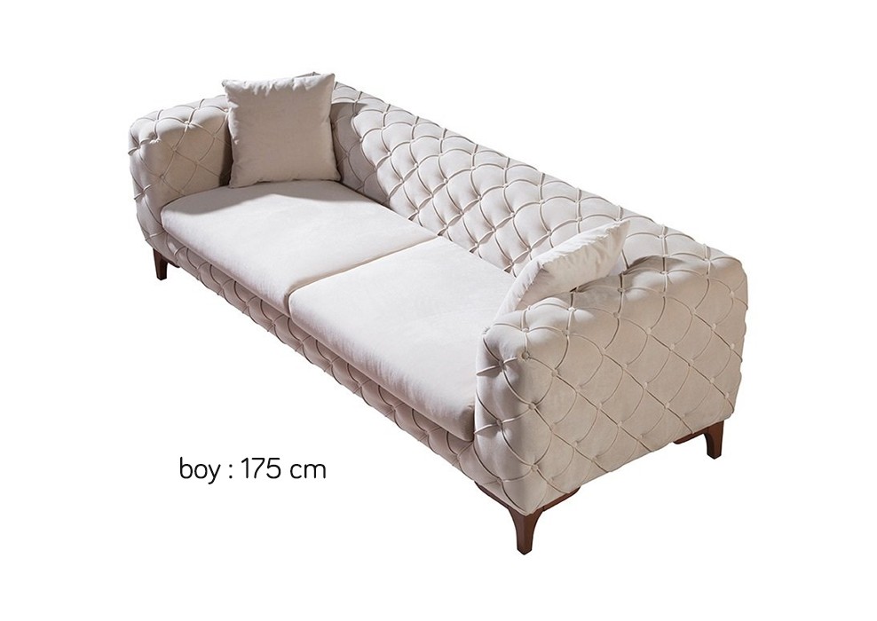 IMAJ DOUBLE SEAT SOFA-IMJ 02