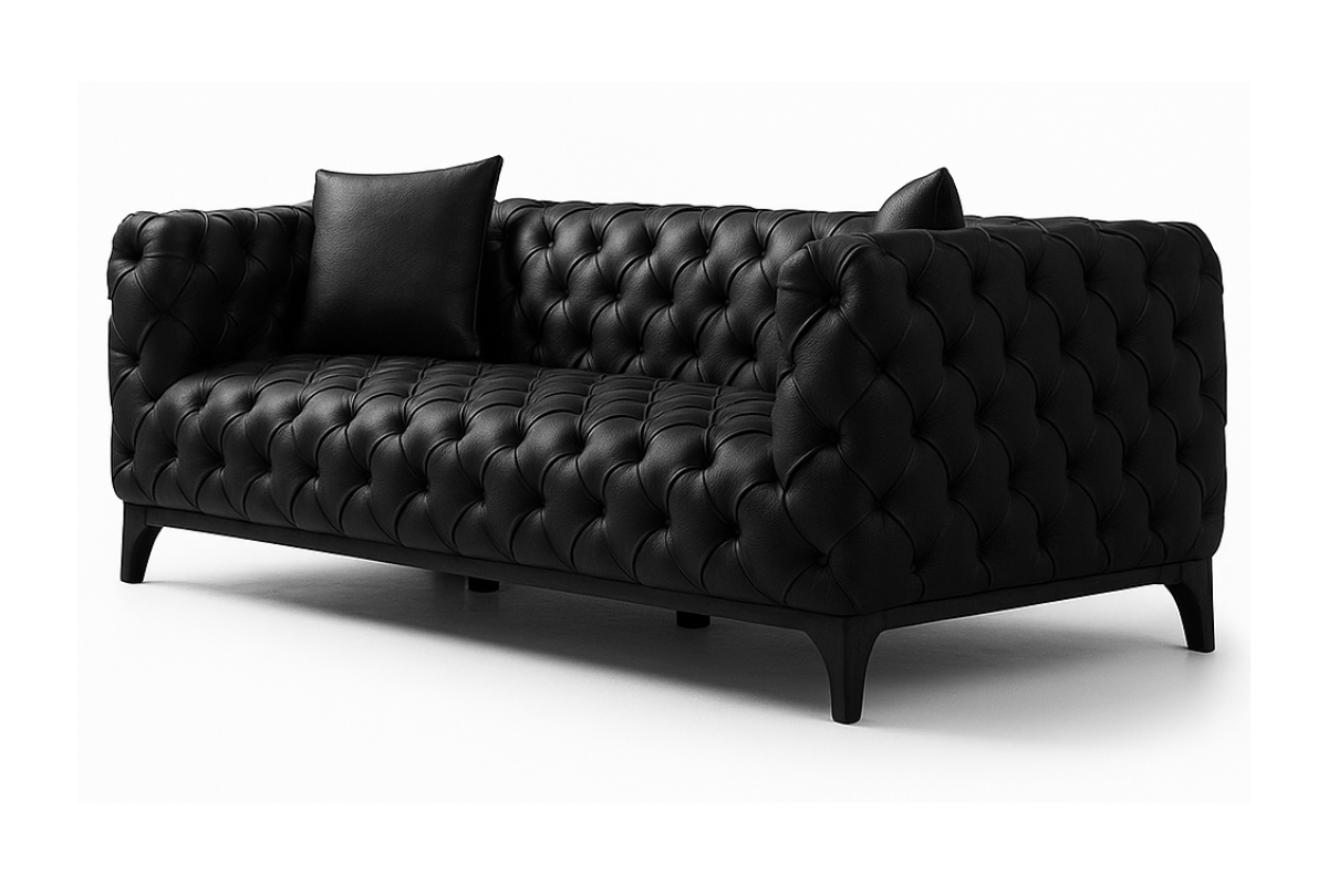 IMAJ DOUBLE SEAT SOFA-IMJ 02
