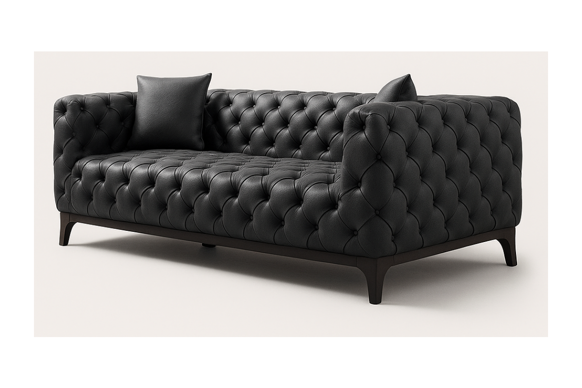 IMAJ DOUBLE SEAT SOFA-IMJ 02