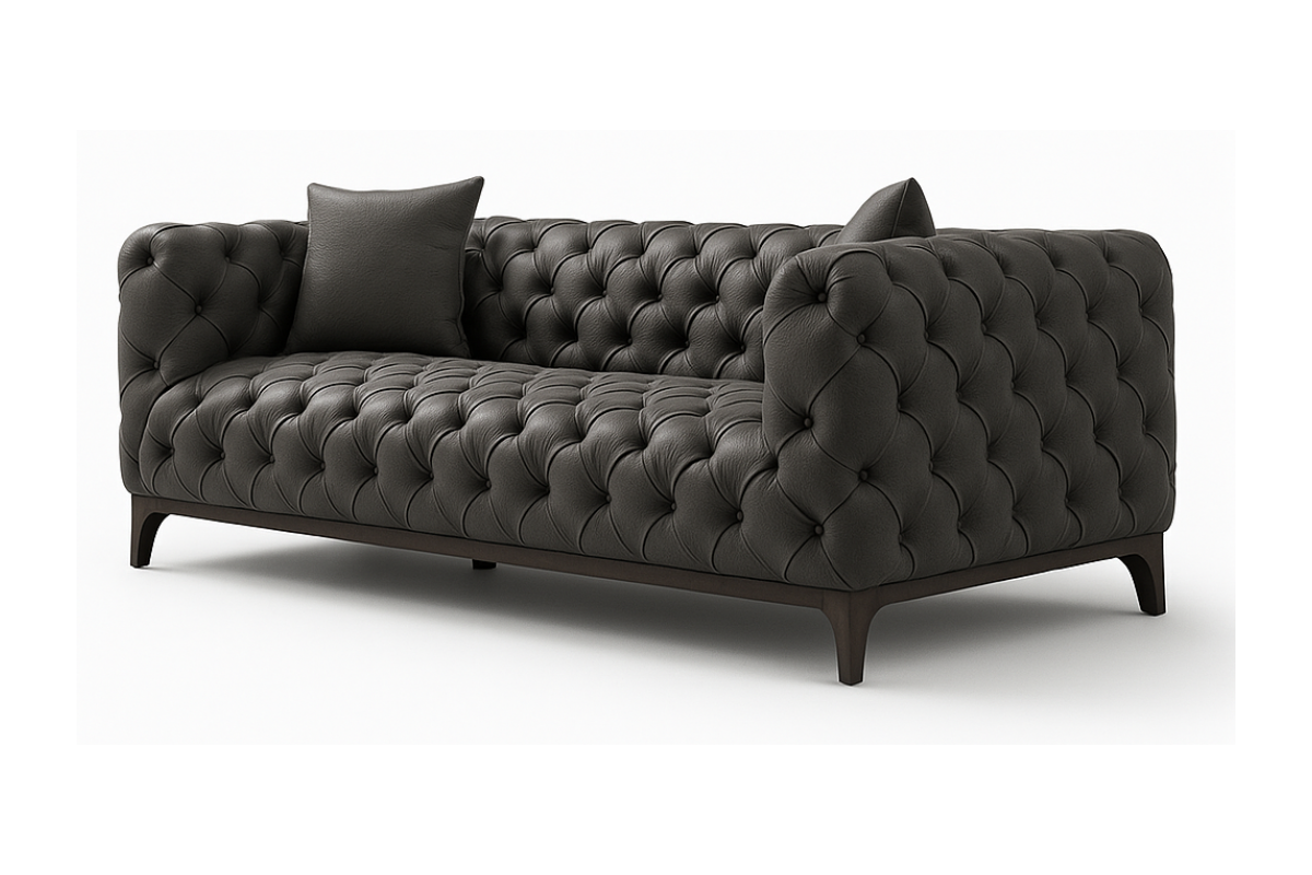 IMAJ DOUBLE SEAT SOFA-IMJ 02