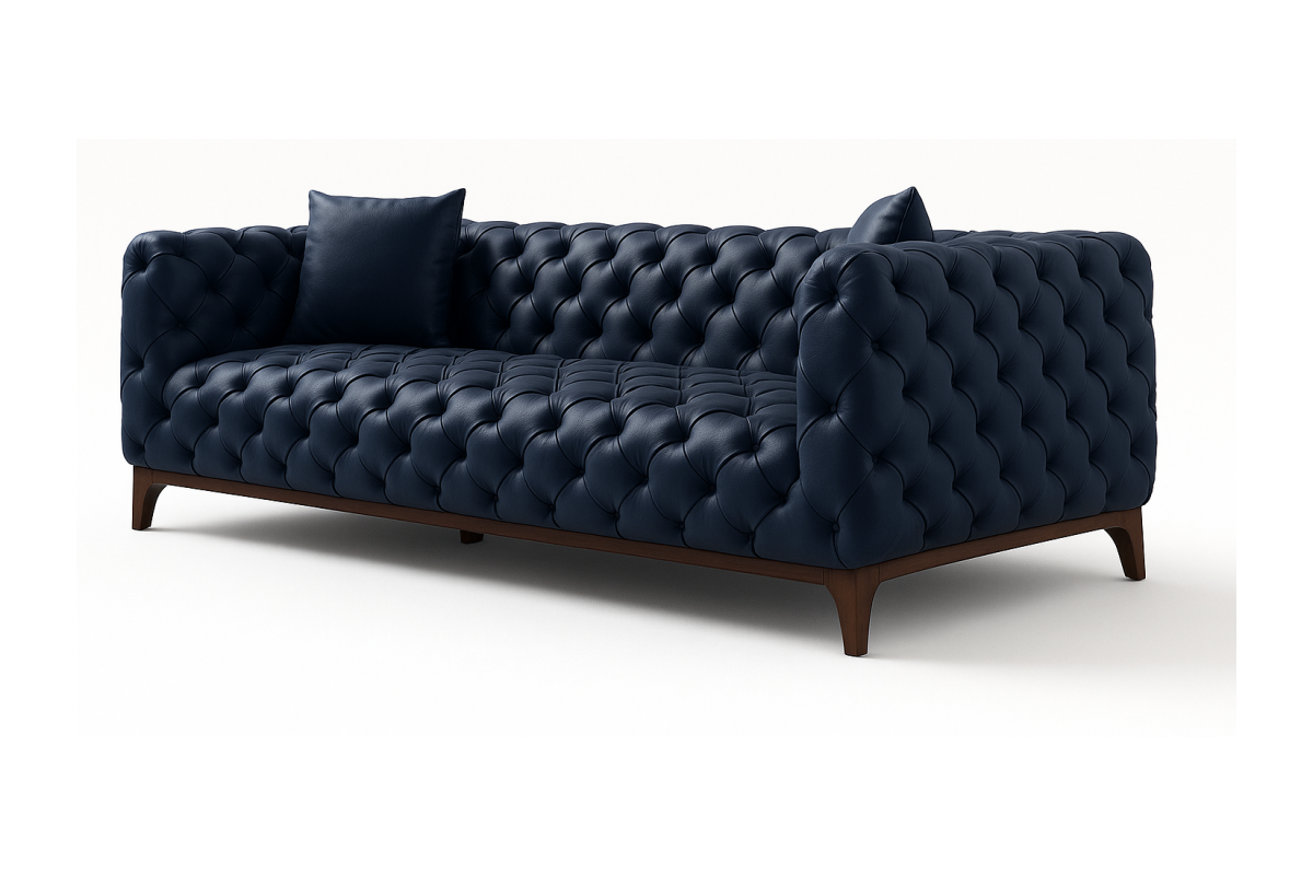 IMAJ DOUBLE SEAT SOFA-IMJ 02