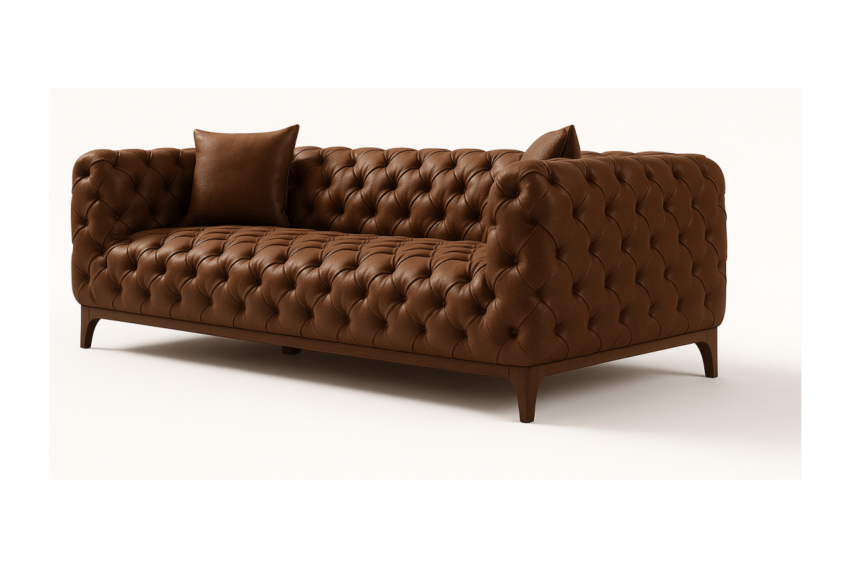 IMAJ DOUBLE SEAT SOFA-IMJ 02