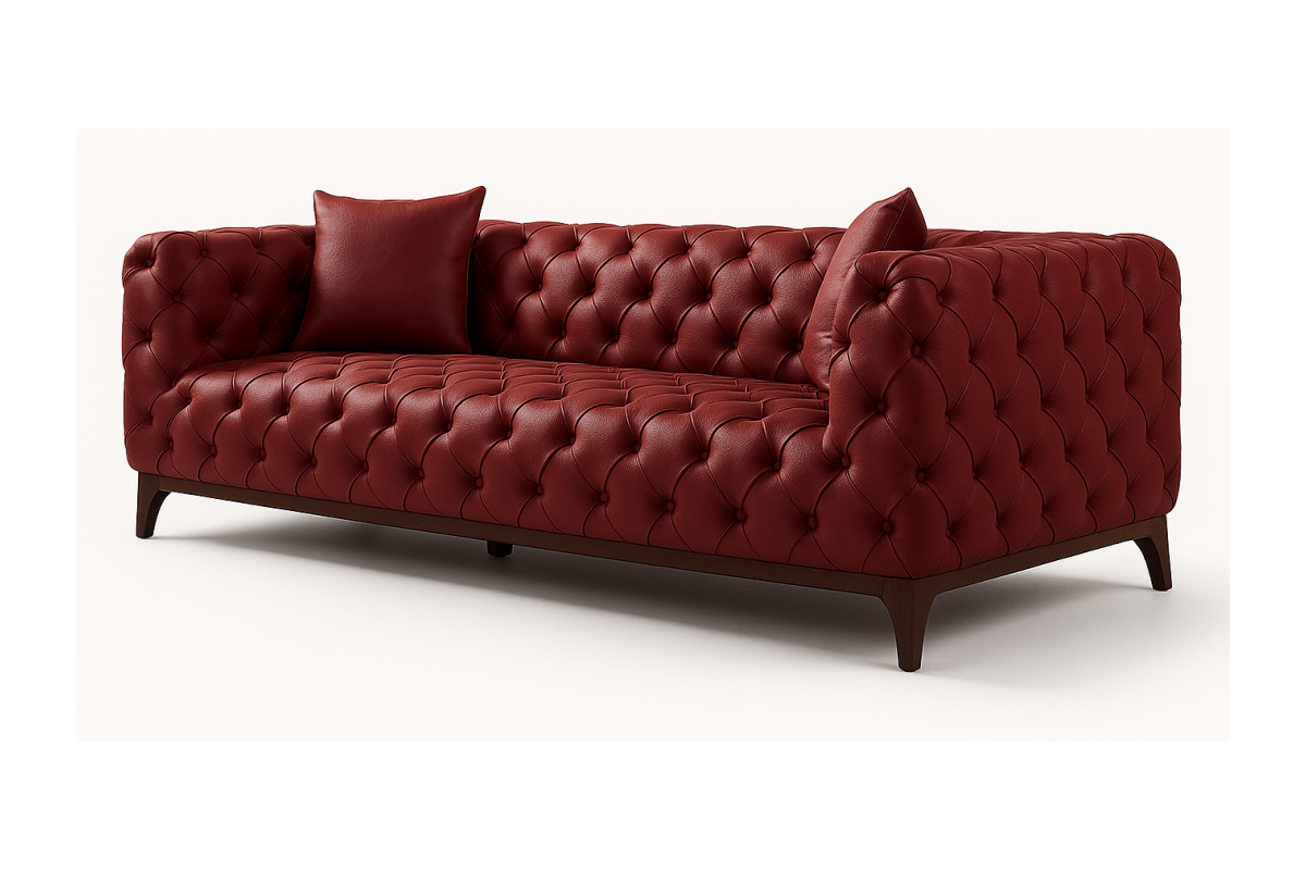 IMAJ DOUBLE SEAT SOFA-IMJ 02
