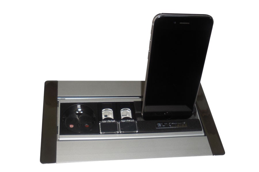 CHARGEUR IPHONE