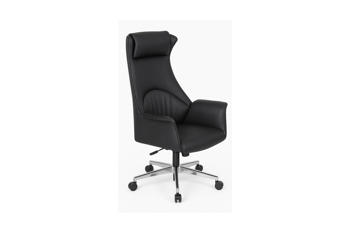 IRDEN IRD 10 AL EXECUTIVE CHAIR