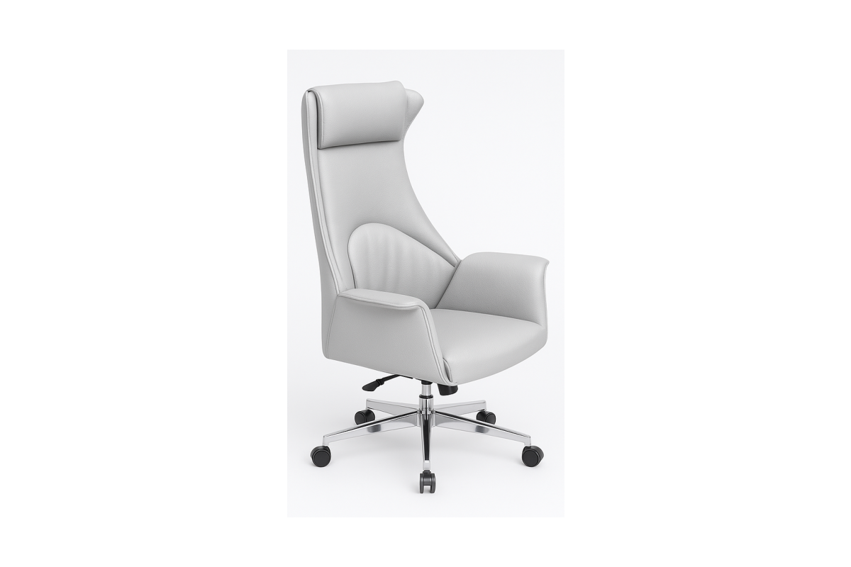 IRDEN IRD 10 AL EXECUTIVE CHAIR