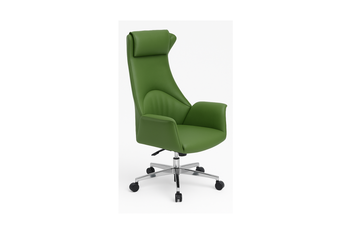 IRDEN IRD 10 AL EXECUTIVE CHAIR