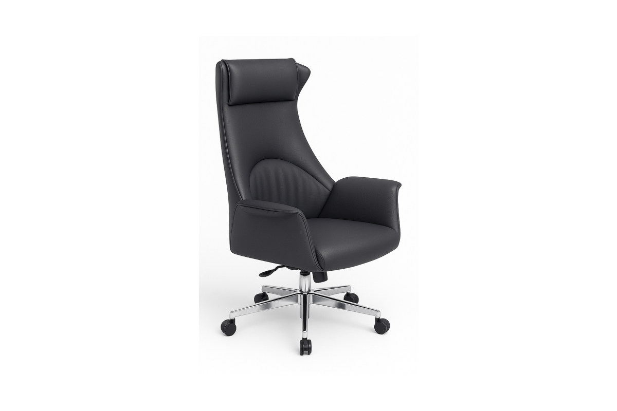 IRDEN IRD 10 AL EXECUTIVE CHAIR