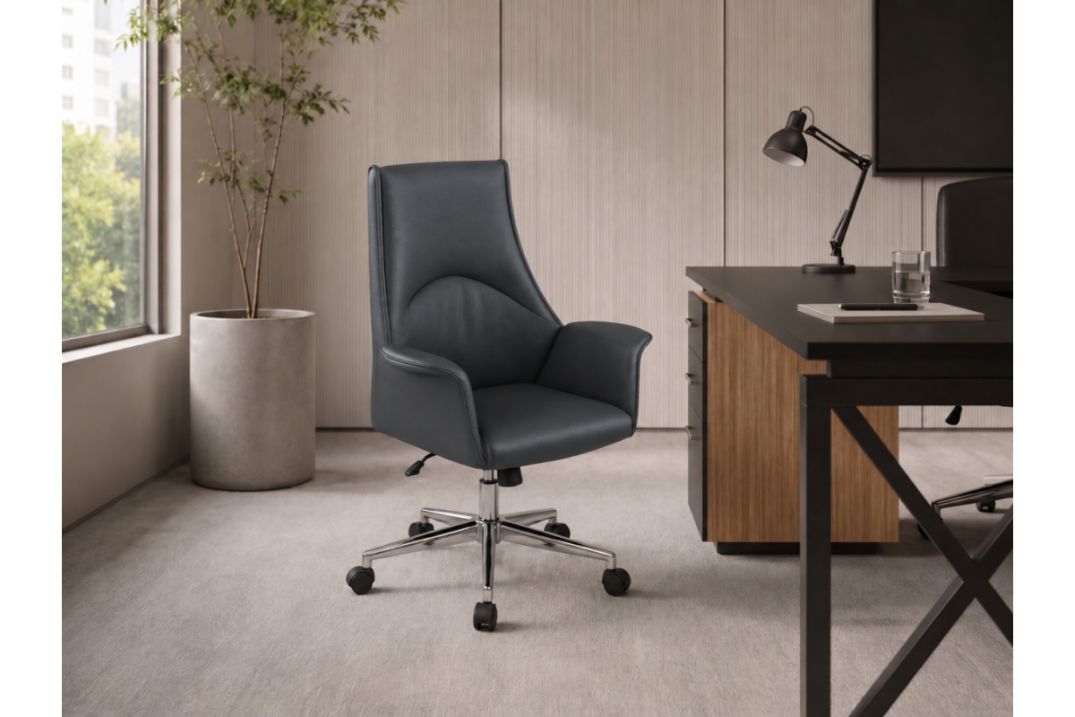 IRDEN İRD 11 AL MEETING CHAIR