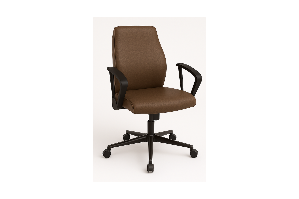 ISINA OFFICE CHAIR 7811 K