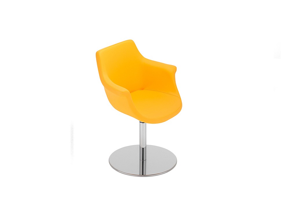 KAIKA VISITOR CHAIR