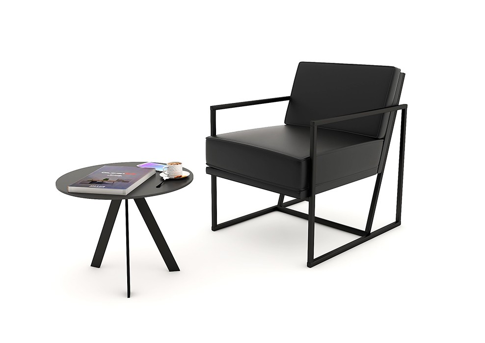 KARAF ARMCHAIR-KRF 01