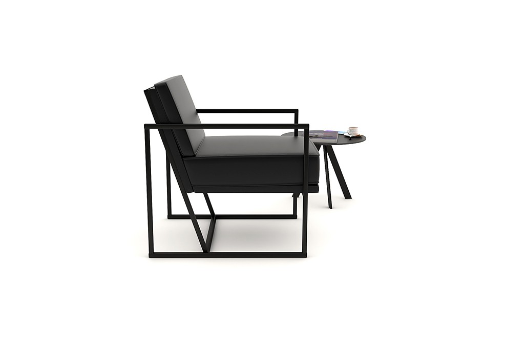 KARAF ARMCHAIR-KRF 01