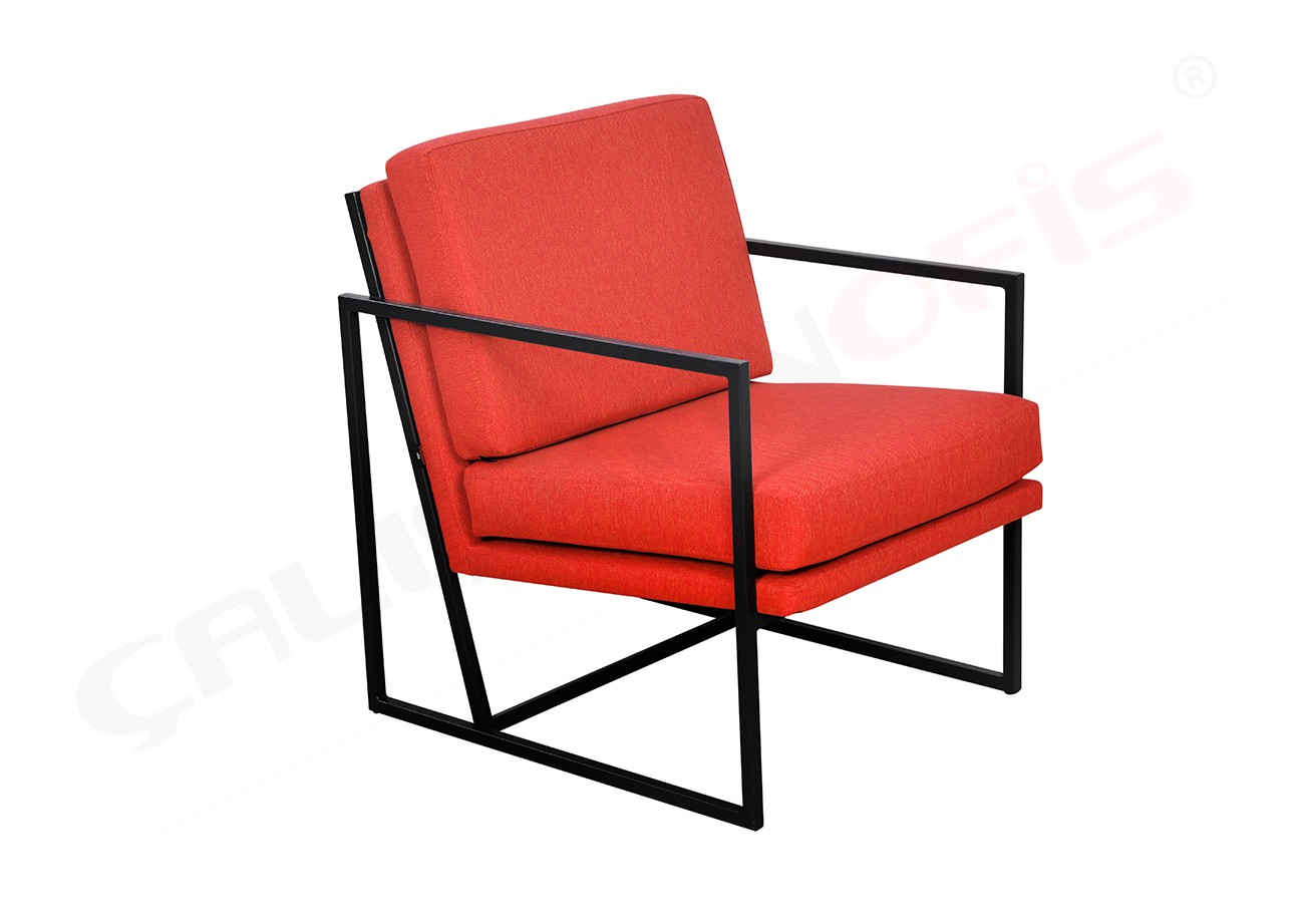 KARAF ARMCHAIR-KRF 01