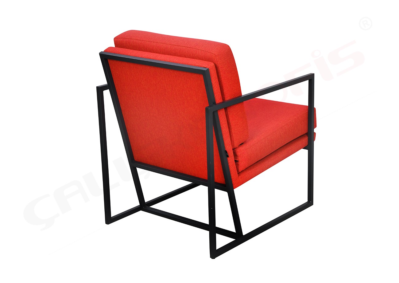 KARAF ARMCHAIR-KRF 01