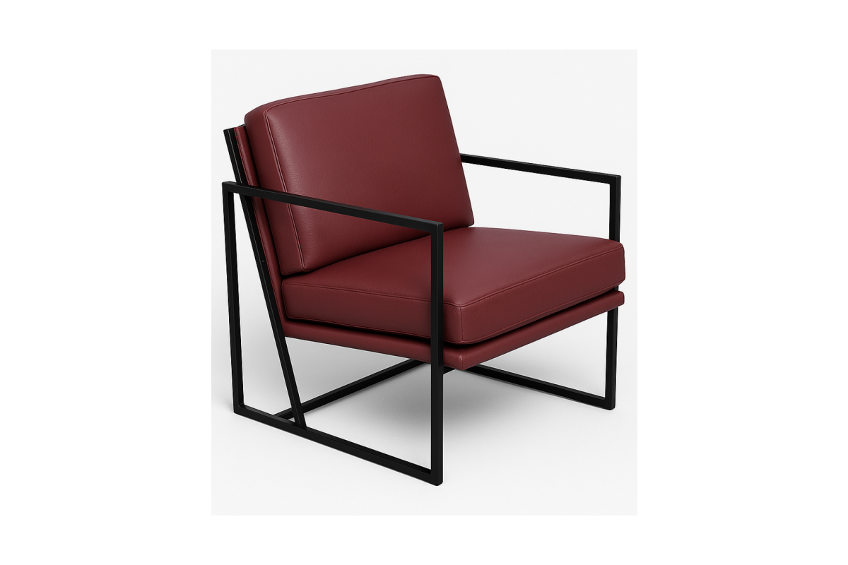 KARAF ARMCHAIR-KRF 01