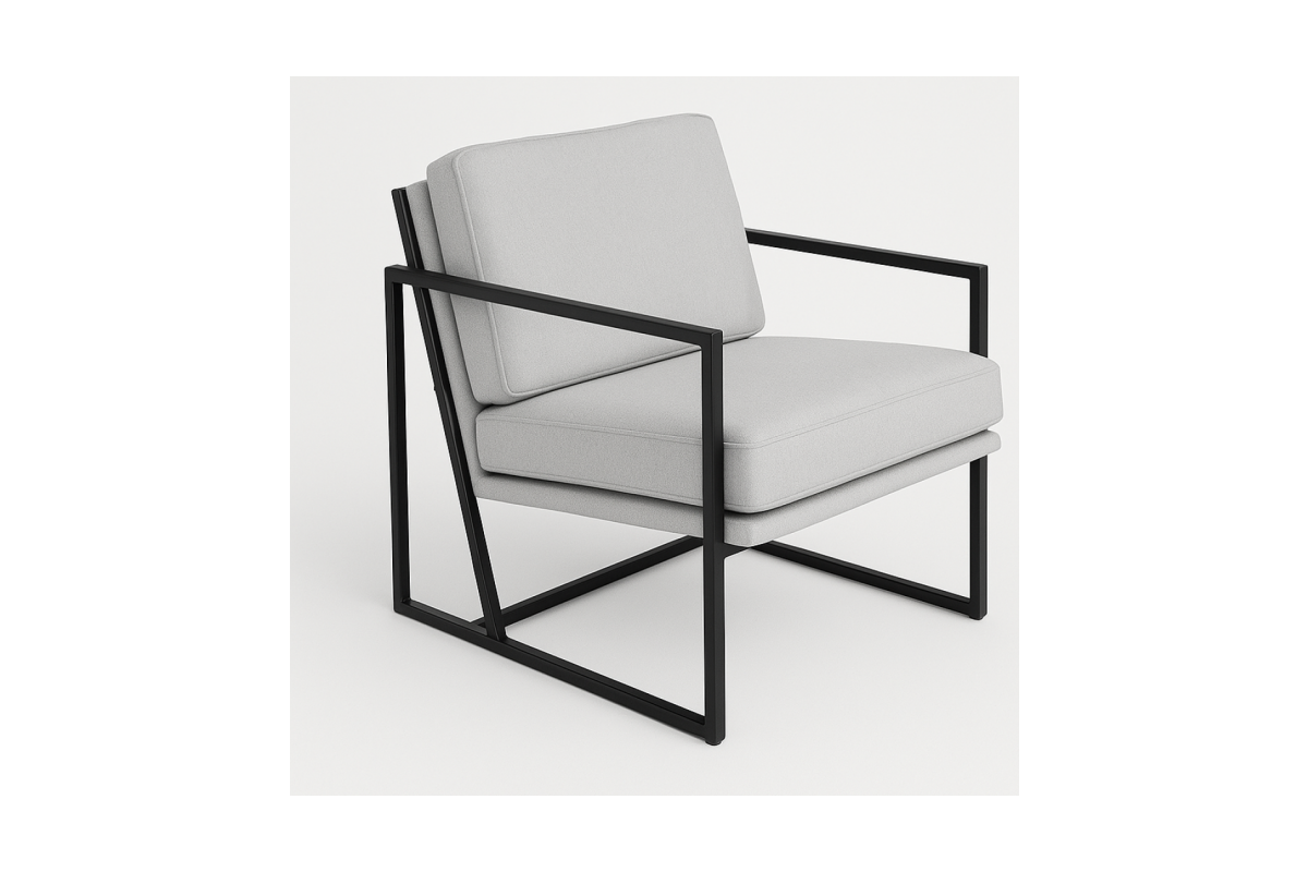 KARAF ARMCHAIR-KRF 01
