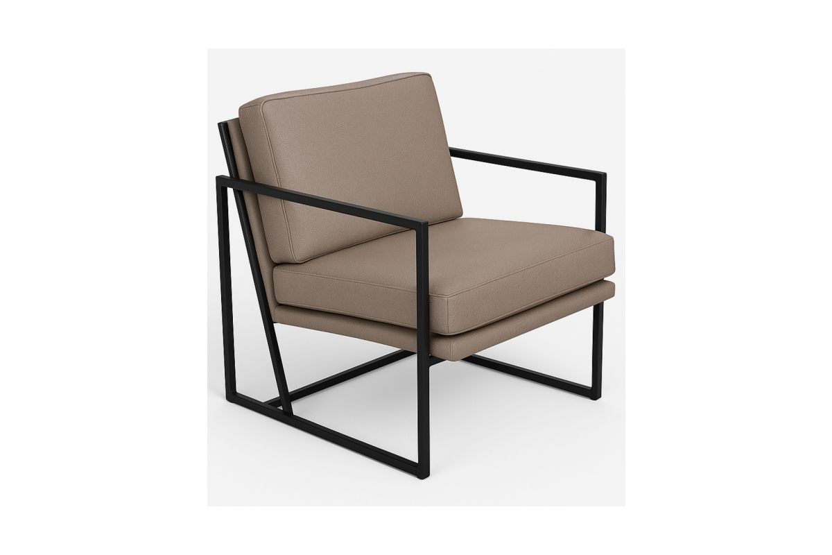 KARAF ARMCHAIR-KRF 01