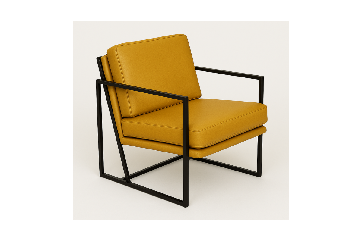 KARAF ARMCHAIR-KRF 01