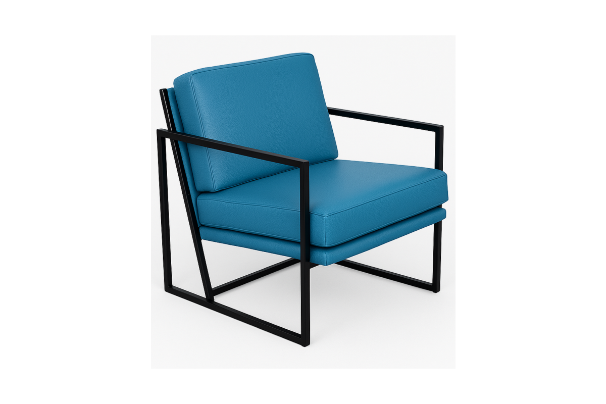 KARAF ARMCHAIR-KRF 01