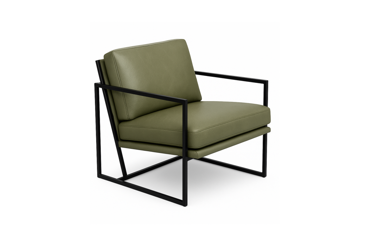 KARAF ARMCHAIR-KRF 01