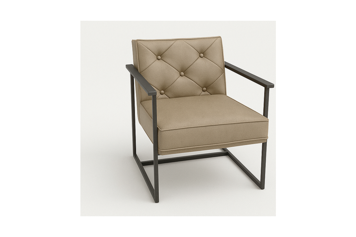 KARAF SINGLE QUILTED