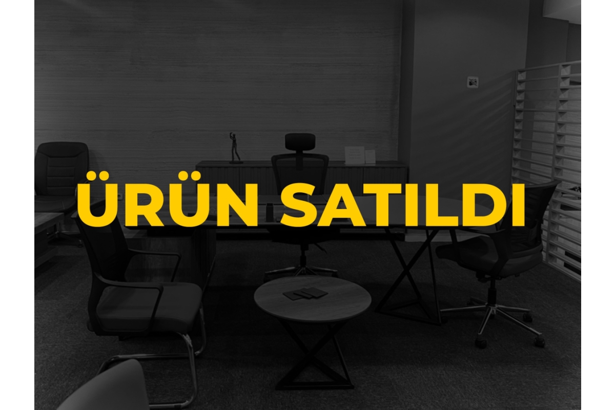 KLAS MAKAM TAKIMI - OUTLET - MASKO 9/B