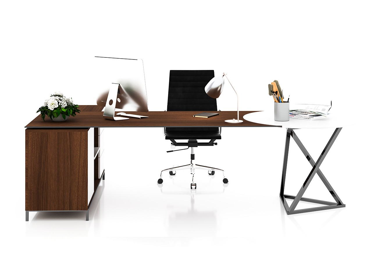 KLAS EXECUTIVE DESK