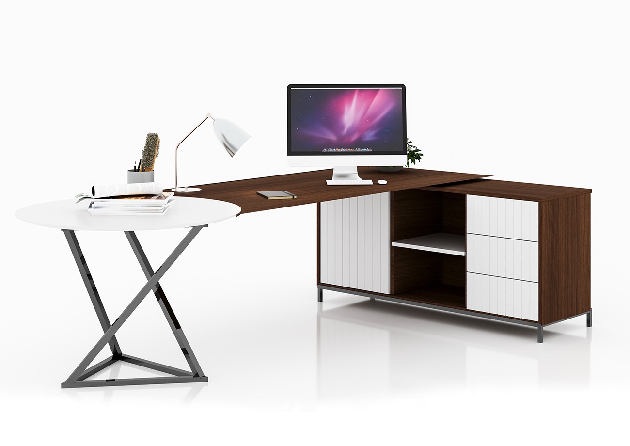 KLAS EXECUTIVE DESK